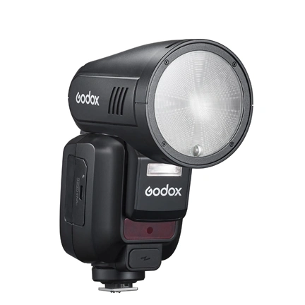 Godox V100 Vaku Fujifilm