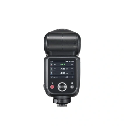 Godox V100 Vaku Fujifilm