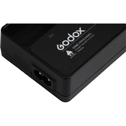 Godox V1 Multiple Battery Charging Station VC26T