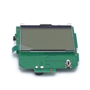 Godox V1 control board + LCD Fuji