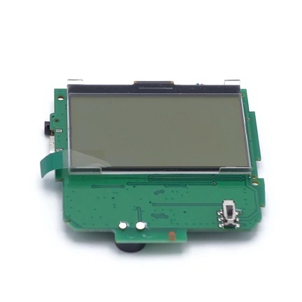 Godox V1 control board + LCD Fuji