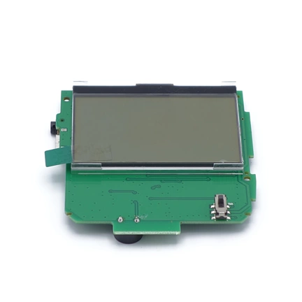 Godox V1 control board + LCD Sony