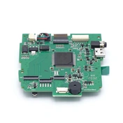 Godox V1 control board + LCD Sony