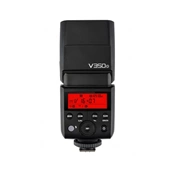 Godox V350O rendszervaku Li-Ion akkuval TTL HSS (Olympus/Panasonic)