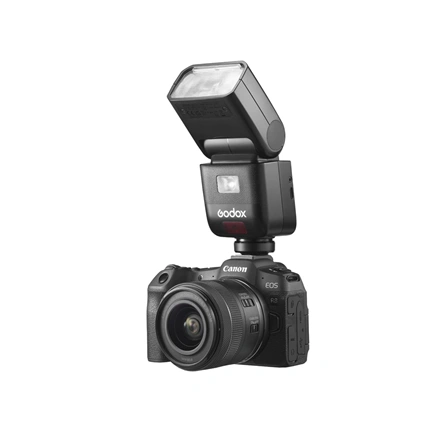 Godox V480C TTL Li ion Head Camera Flash Canon