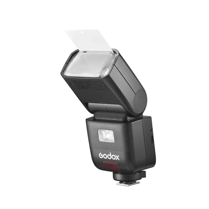 Godox V480F TTL Li ion Head Camera Flash Fuji