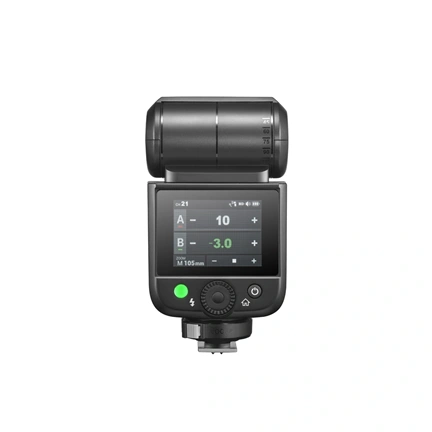 Godox V480F TTL Li ion Head Camera Flash Fuji