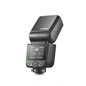 Godox V480F TTL Li ion Head Camera Flash Fuji