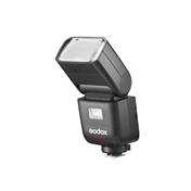 Godox V480N TTL Li ion Head Camera Flash Nikon