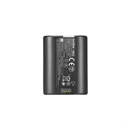 Godox V480N TTL Li ion Head Camera Flash Nikon