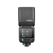 Godox V480O TTL Li ion Head Camera Flash Oly/Pan