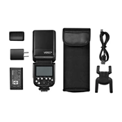 Godox V850III Speedlite Kit