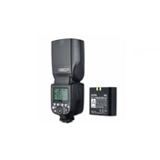 Godox V860II-O rendszervaku Li-Ion akkuval TTL HSS (Olympus/Panasonic)