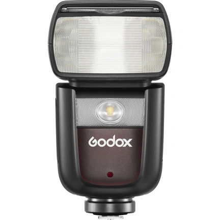 Godox V860III-C rendszervaku Li-Ion akkuval TTL HS
