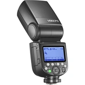 Godox V860III-C rendszervaku Li-Ion akkuval TTL HS