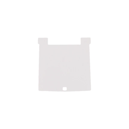 Godox V860II/V850II/TT685/TT600/TT585 white diffuser front cover