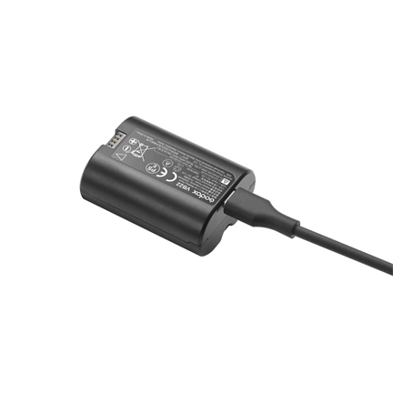 Godox VB 22 Rechargeable Battery for V480 TTL Li ion Touch Screen Flash