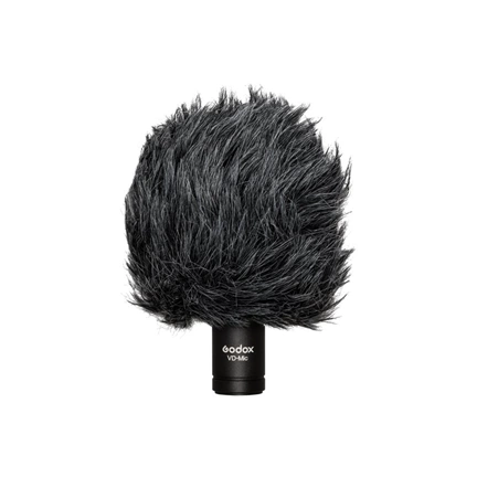 Godox VD-Mic Compact Directional Shotgun Microphon