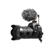 Godox VD-Mic Compact Directional Shotgun Microphon