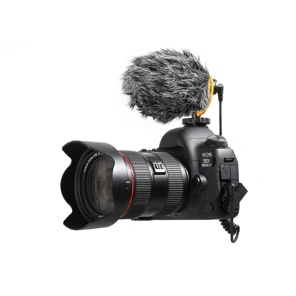 Godox VD-Mic Compact Directional Shotgun Microphon