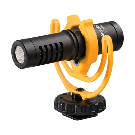 Godox VD-Mic Compact Directional Shotgun Microphon