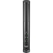 Godox VDS-M2 Supercardioid Kondenzátor Shotgun Mikrofon