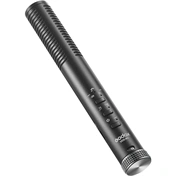 Godox VDS-M2 Supercardioid Kondenzátor Shotgun Mikrofon