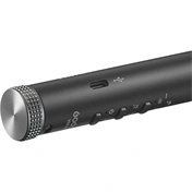 Godox VDS-M2 Supercardioid Kondenzátor Shotgun Mikrofon