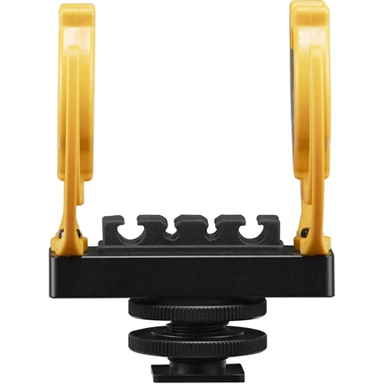 Godox VDS-M2 Supercardioid Kondenzátor Shotgun Mikrofon