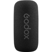 Godox VDS-M2 Supercardioid Kondenzátor Shotgun Mikrofon