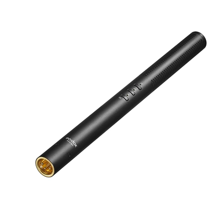 Godox VDS-M3 Supercardioid Condenser Shotgun Microphone