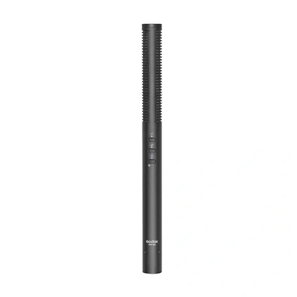 Godox VDS-M3 Supercardioid Condenser Shotgun Microphone