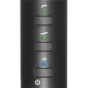 Godox VDS-M3 Supercardioid Condenser Shotgun Microphone