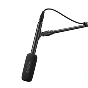 Godox VDS-M3 Supercardioid Condenser Shotgun Microphone