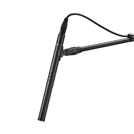 Godox VDS-M3 Supercardioid Condenser Shotgun Microphone