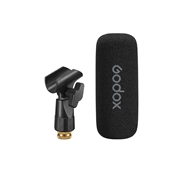 Godox VDS-M3 Supercardioid Condenser Shotgun Microphone