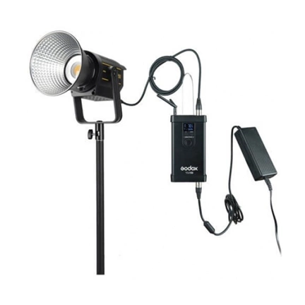 Godox VL150 Videó LED Lámpa