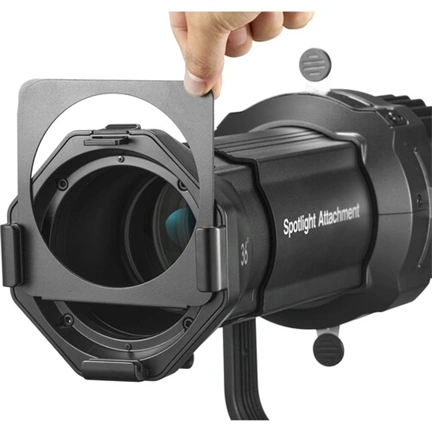 Godox VSA-36K Spotlight Kit