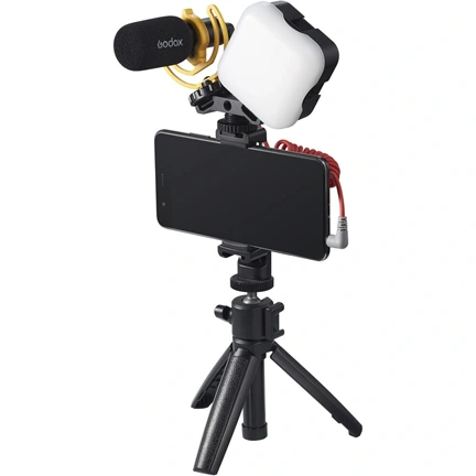Godox VSM-H02 Dual Cold Shoe Extension