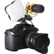 Godox VSM-H02 Dual Cold Shoe Extension