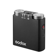 Godox Virso M1 Vezeték nélküli mikrofonrendszer