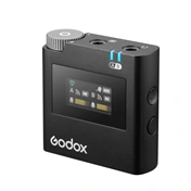Godox Virso M1 Vezeték nélküli mikrofonrendszer