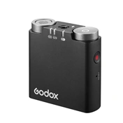 Godox Virso M2 Vezeték nélküli mikrofonrendszer