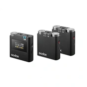Godox Virso M2 Vezeték nélküli mikrofonrendszer