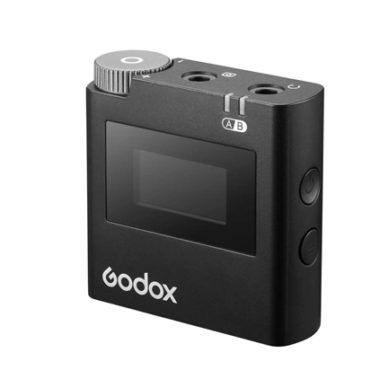 Godox Virso RX Vezeték nélküli vevőegység