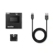 Godox Virso SRX Vezeték nélküli vevőegység (Sony verzió)