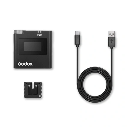 Godox Virso SRX Vezeték nélküli vevőegység (Sony verzió)