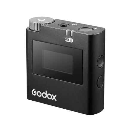 Godox Virso SRX Vezeték nélküli vevőegység (Sony verzió)