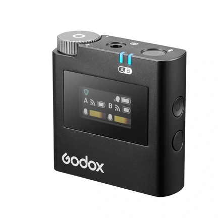Godox Virso SRX Vezeték nélküli vevőegység (Sony verzió)