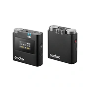 Godox Virso S M1 Vezeték nélküli mikrofonrendszer (Sony verzió)